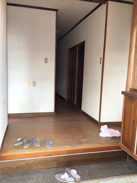 detached 住所： 〒 925-0012 千路町
