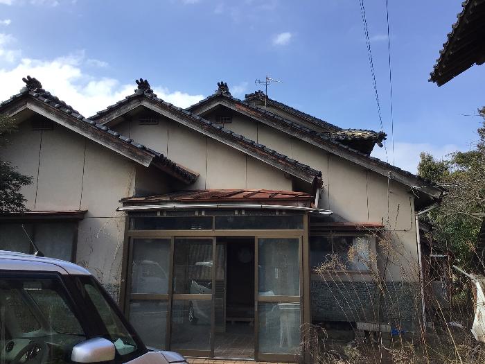 detached 住所： 〒 925-0614 中川町