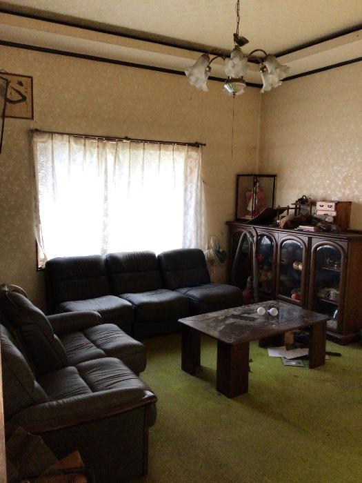 detached 住所： 〒 925-0614 中川町