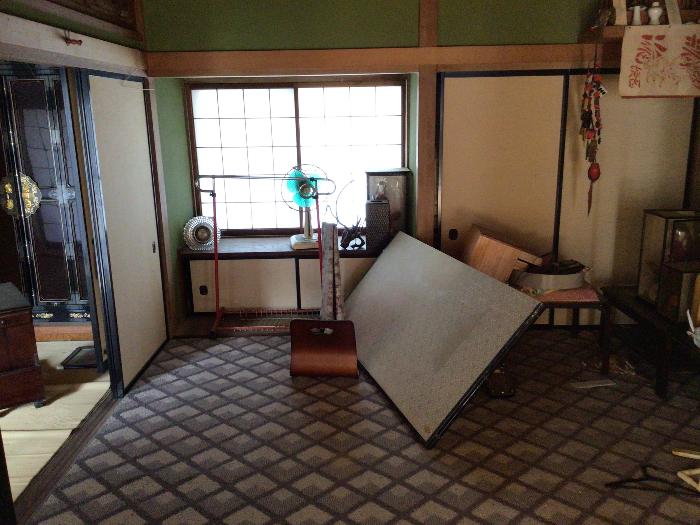 detached 住所： 〒 925-0614 中川町