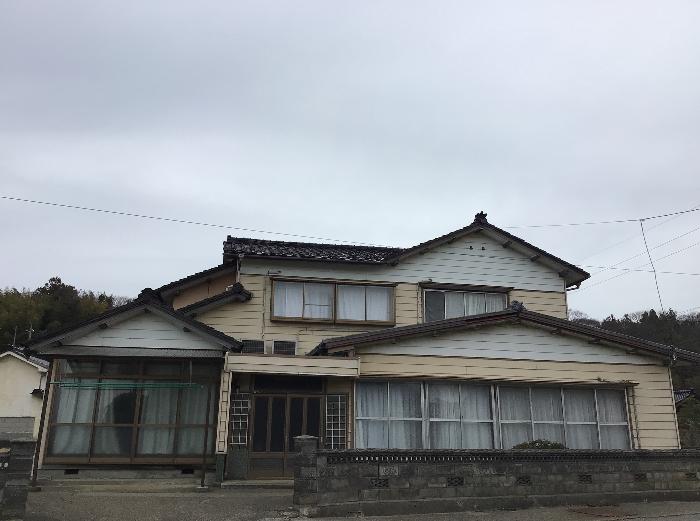 detached 住所： 〒 925-0018 柳田町