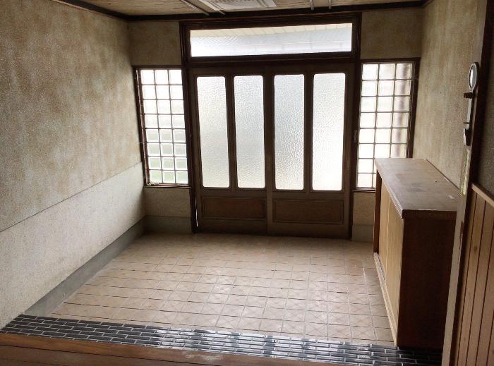 detached 住所： 〒 925-0018 柳田町