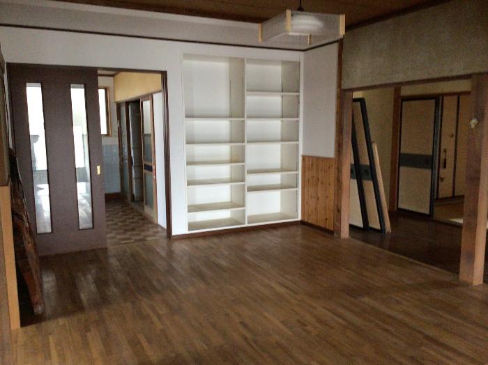 detached 住所： 〒 925-0018 柳田町