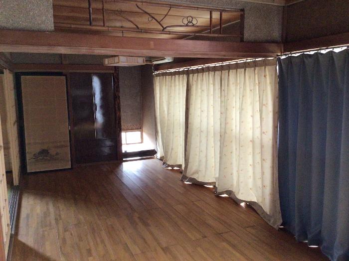 detached 住所： 〒 925-0018 柳田町