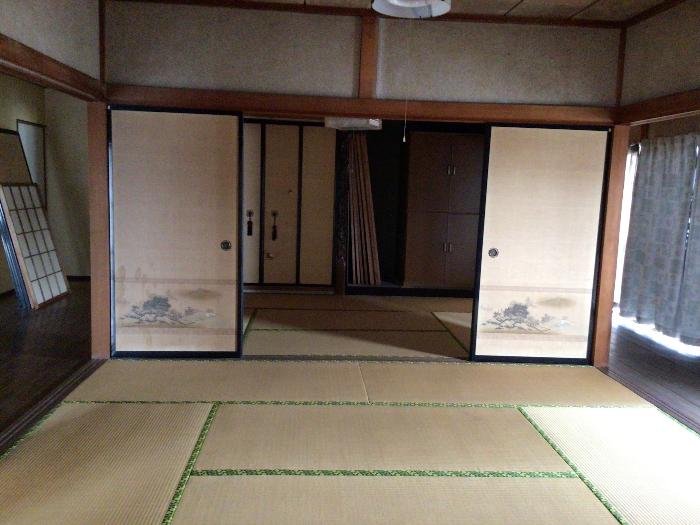 detached 住所： 〒 925-0018 柳田町