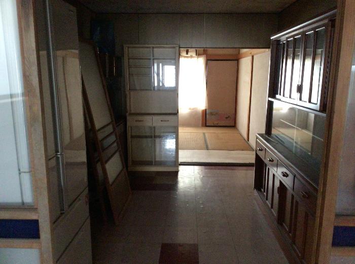 detached 住所： 〒 925-0018 柳田町