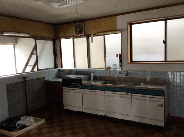 detached 住所： 〒 925-0018 柳田町