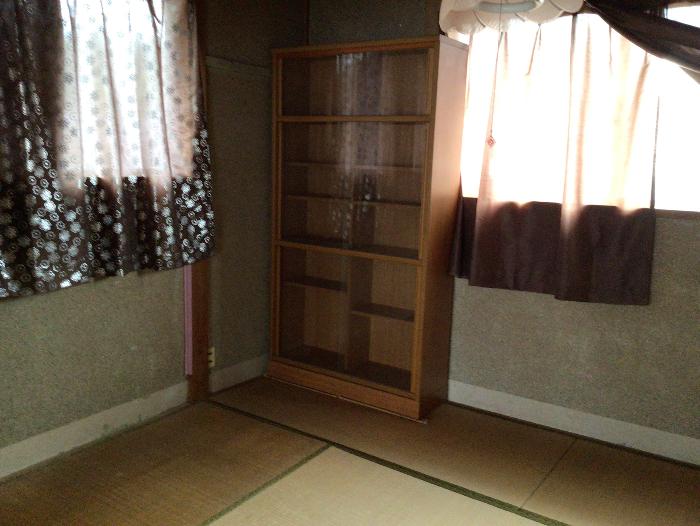 detached 住所： 〒 925-0018 柳田町