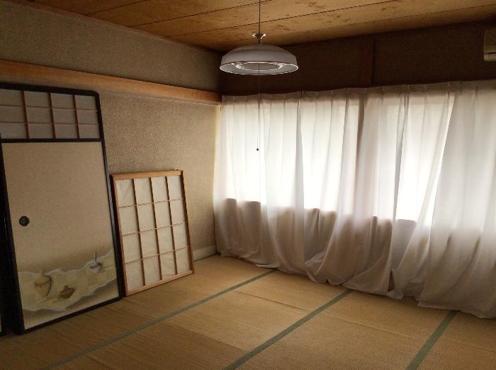 detached 住所： 〒 925-0018 柳田町