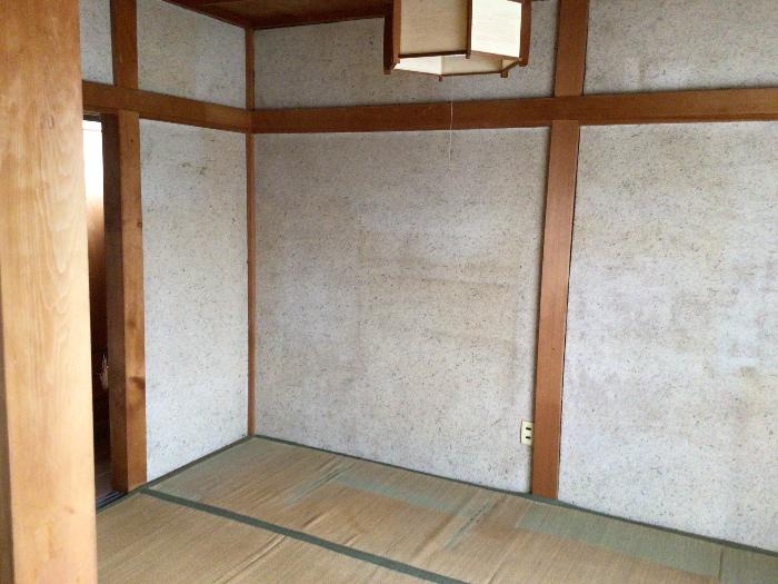 detached 住所： 〒 925-0018 柳田町