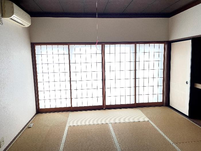 detached 住所： 〒 925-0045 粟生町