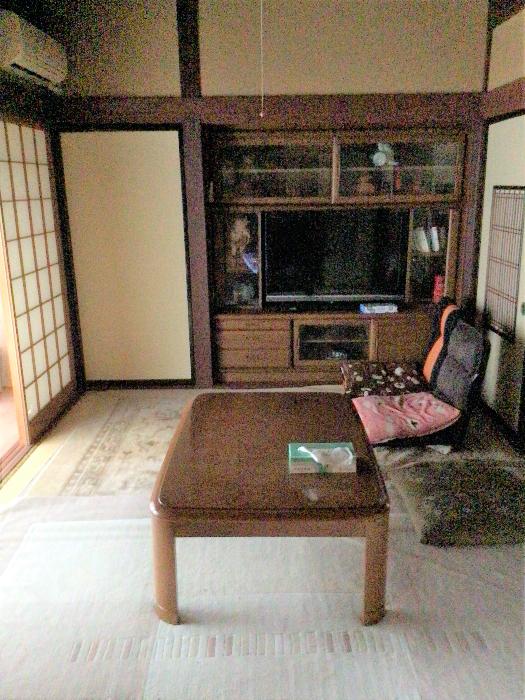 和室1
