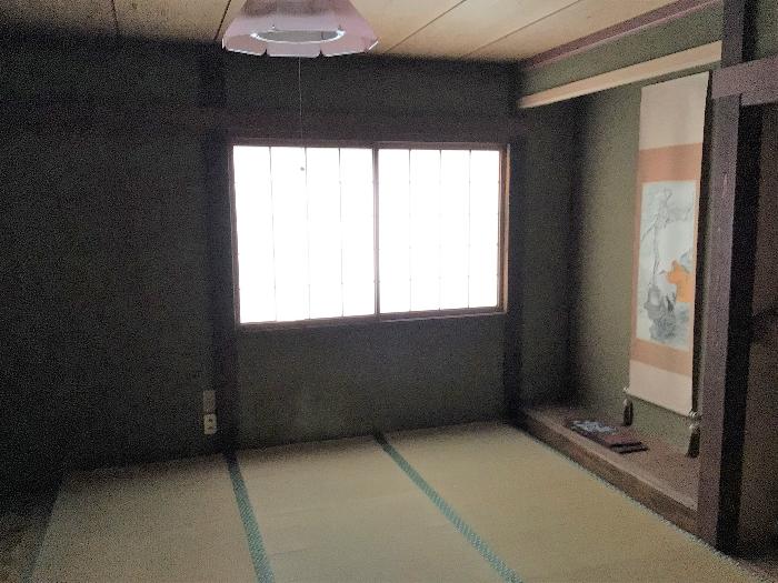 和室2