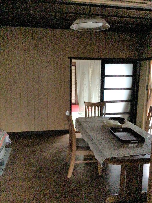 ダイニング