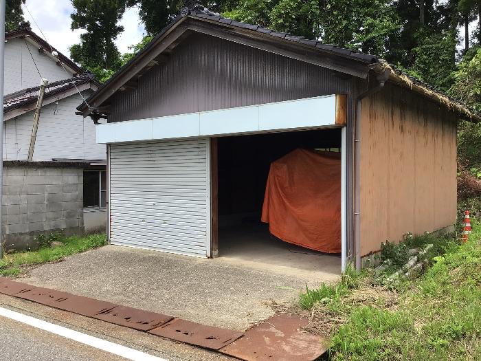 車庫