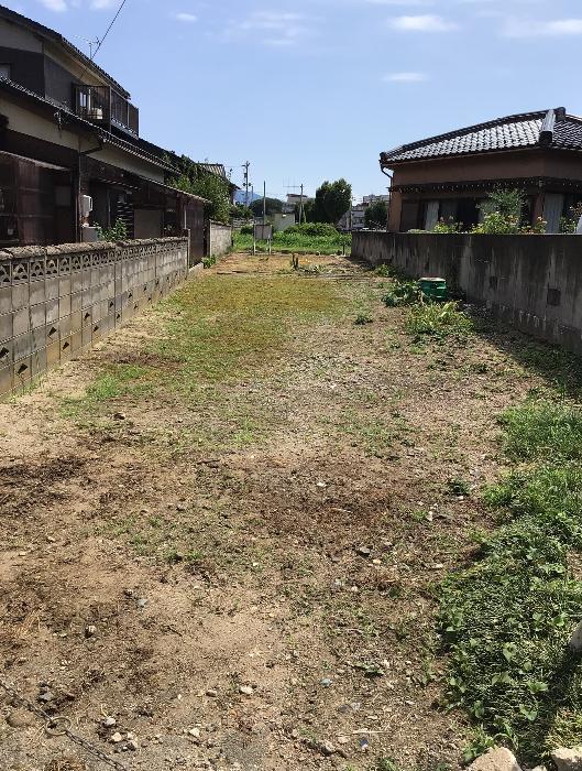  住所： 〒 925-0027 的場町
