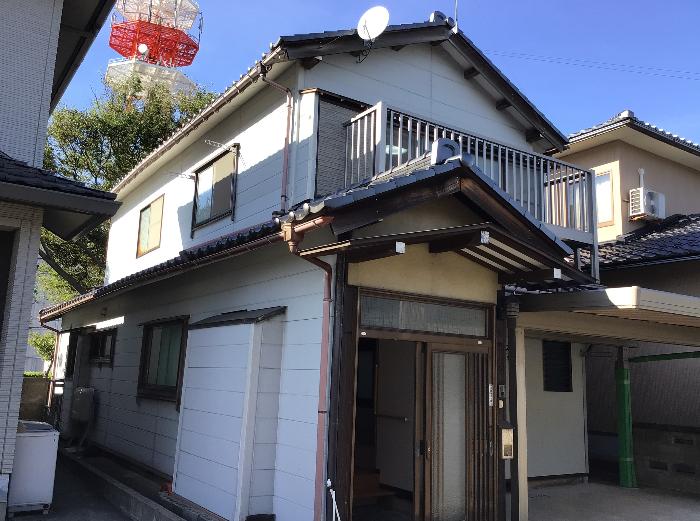 detached 住所： 〒 9250034 旭町
