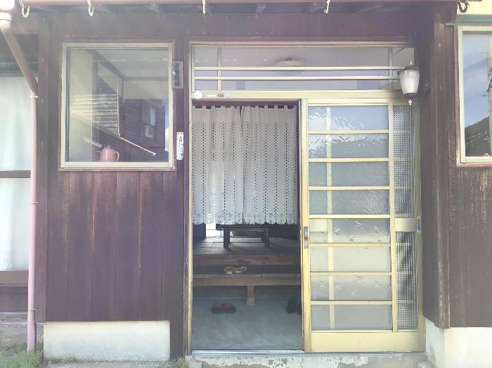 detached 住所： 〒 925-0054 千里浜町