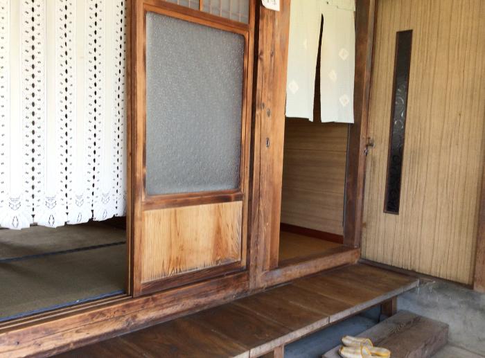 detached 住所： 〒 925-0054 千里浜町