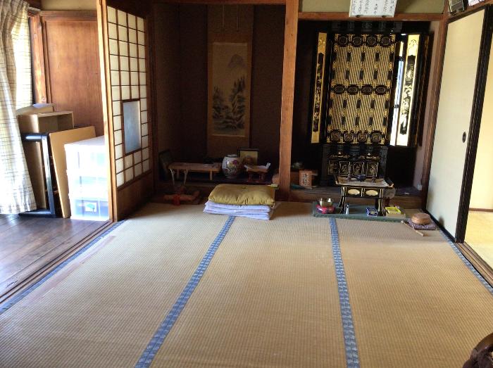 detached 住所： 〒 925-0054 千里浜町