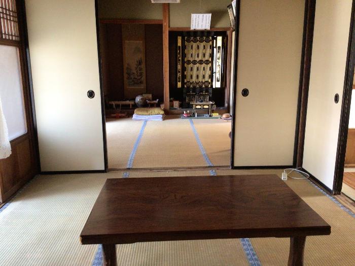 detached 住所： 〒 925-0054 千里浜町