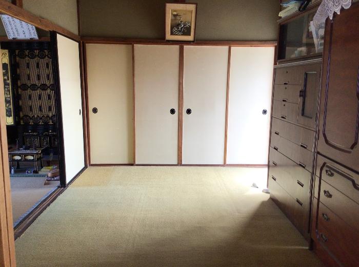 detached 住所： 〒 925-0054 千里浜町