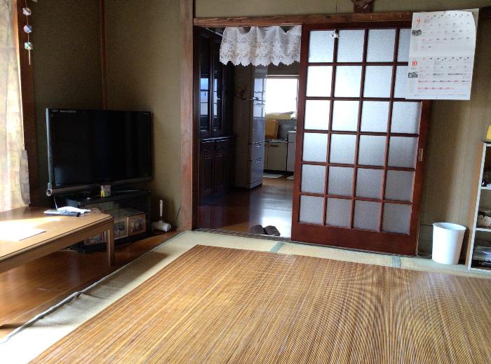 detached 住所： 〒 925-0054 千里浜町