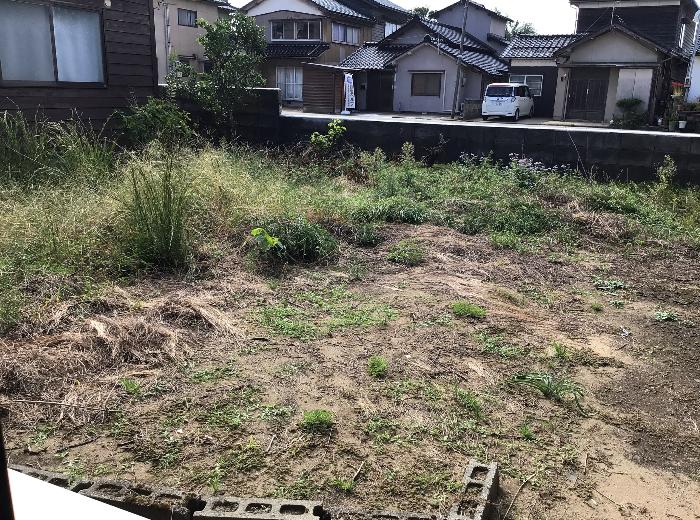 detached 住所： 〒 925-0054 千里浜町