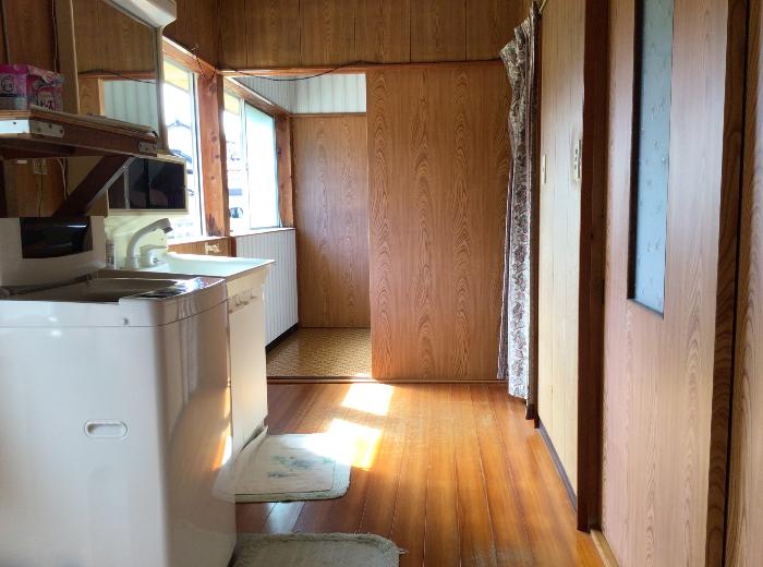 detached 住所： 〒 925-0054 千里浜町