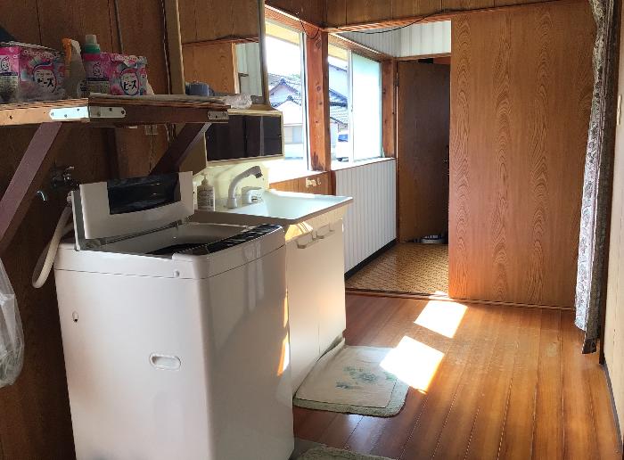 detached 住所： 〒 925-0054 千里浜町