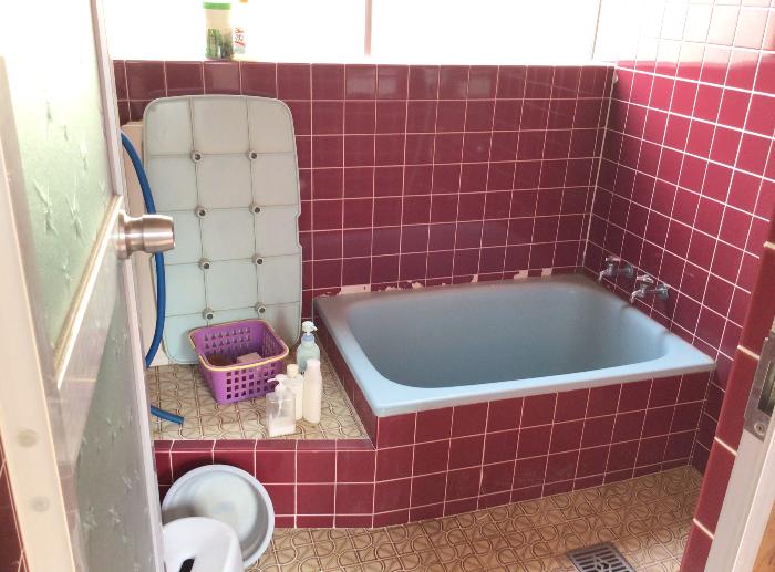 detached 住所： 〒 925-0054 千里浜町