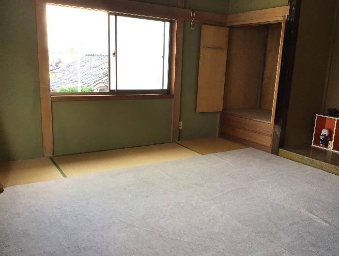 detached 住所： 〒 925-0054 千里浜町