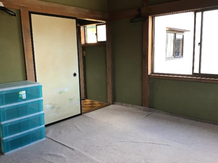 detached 住所： 〒 925-0054 千里浜町