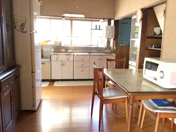 detached 住所： 〒 925-0054 千里浜町