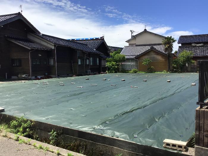  住所： 〒 925-0617 円井町