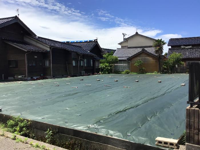  住所： 〒 925-0617 円井町