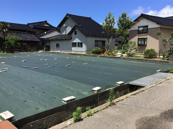  住所： 〒 925-0617 円井町