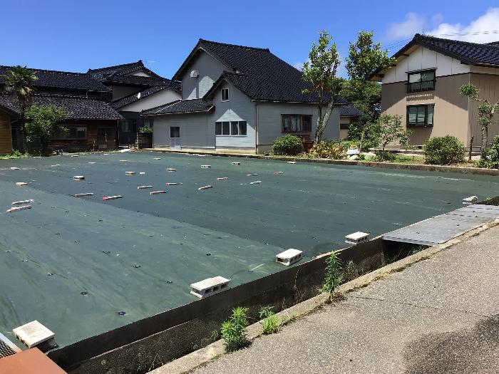  住所： 〒 925-0617 円井町