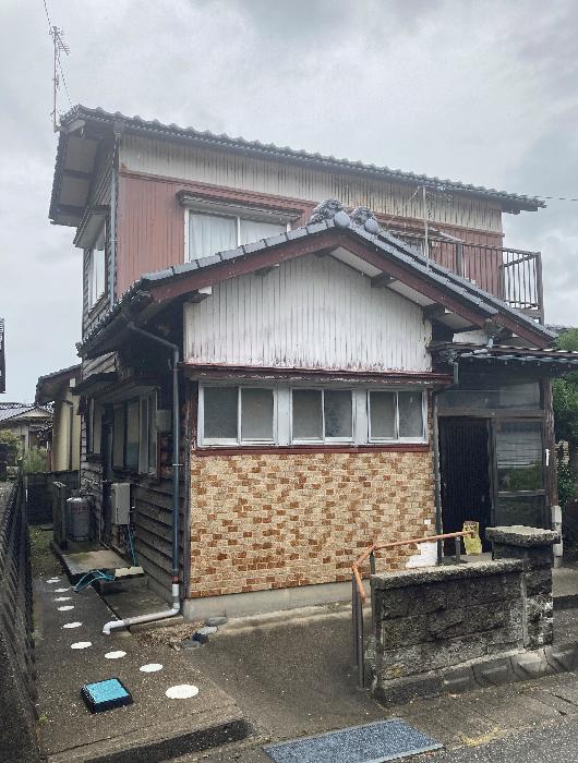 外観1