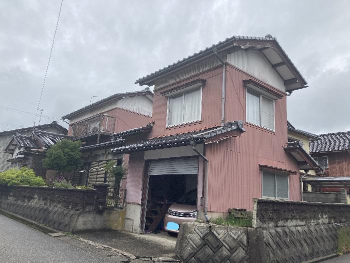 外観2