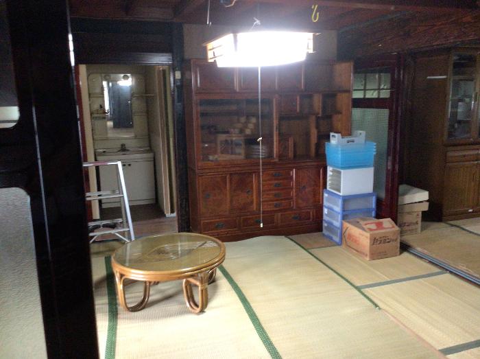 detached 住所： 〒 925-0042 土橋町