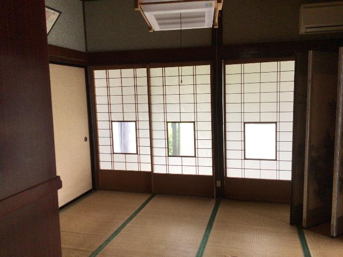detached 住所： 〒 925-0042 土橋町