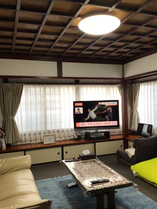 detached 住所： 〒 925-0617 円井町