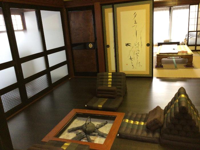 detached 住所： 〒 925-0617 円井町