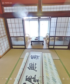 detached 住所： 〒 925-0617 円井町