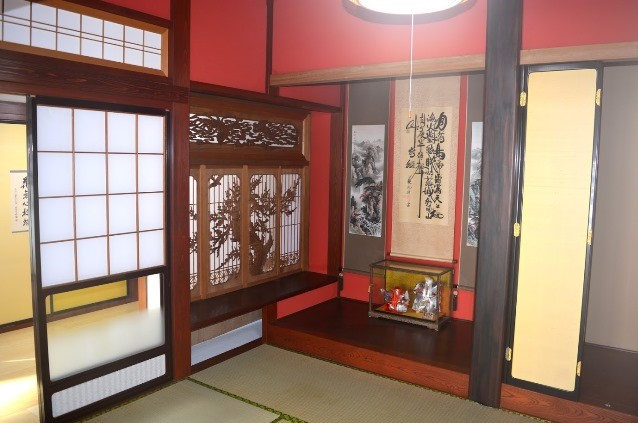 detached 住所： 〒 925-0617 円井町