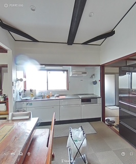 detached 住所： 〒 925-0617 円井町