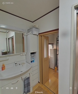 detached 住所： 〒 925-0617 円井町