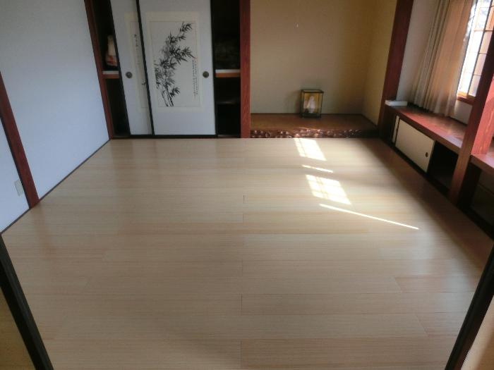 detached 住所： 〒 925-0617 円井町