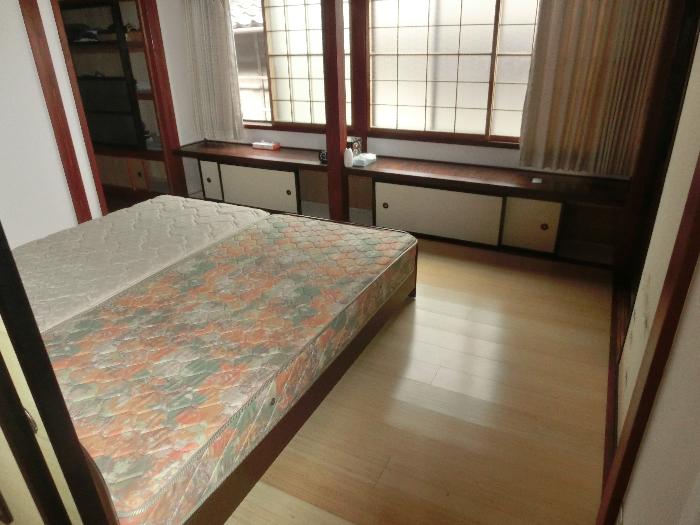 detached 住所： 〒 925-0617 円井町